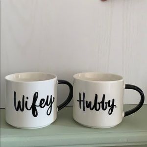 Mug Set